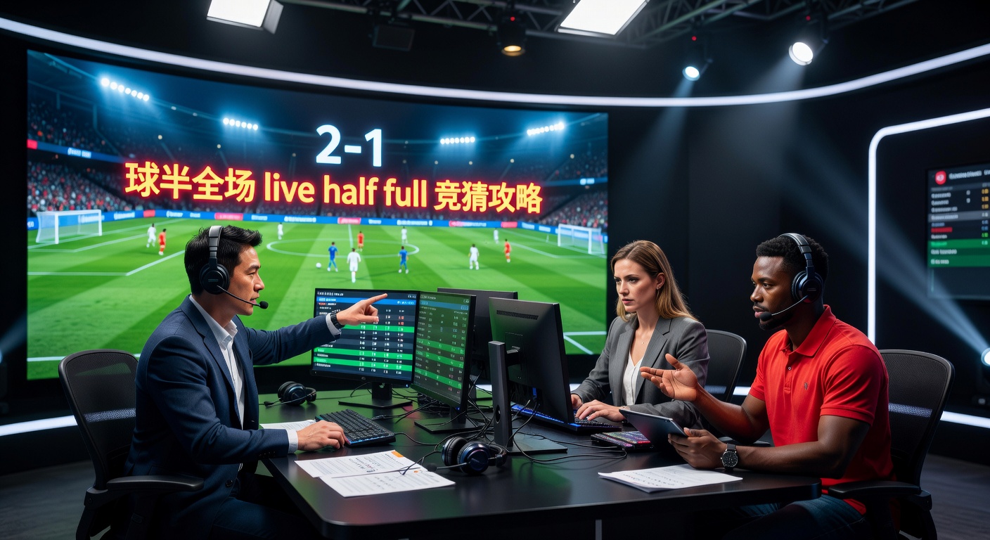 滚球半全场 live half full 详解