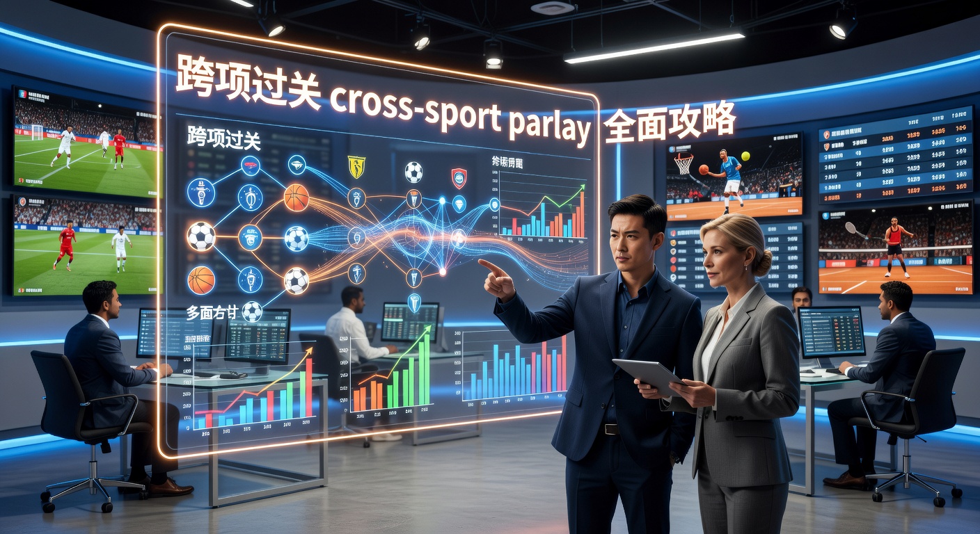 跨项过关 cross-sport parlay 玩法详解