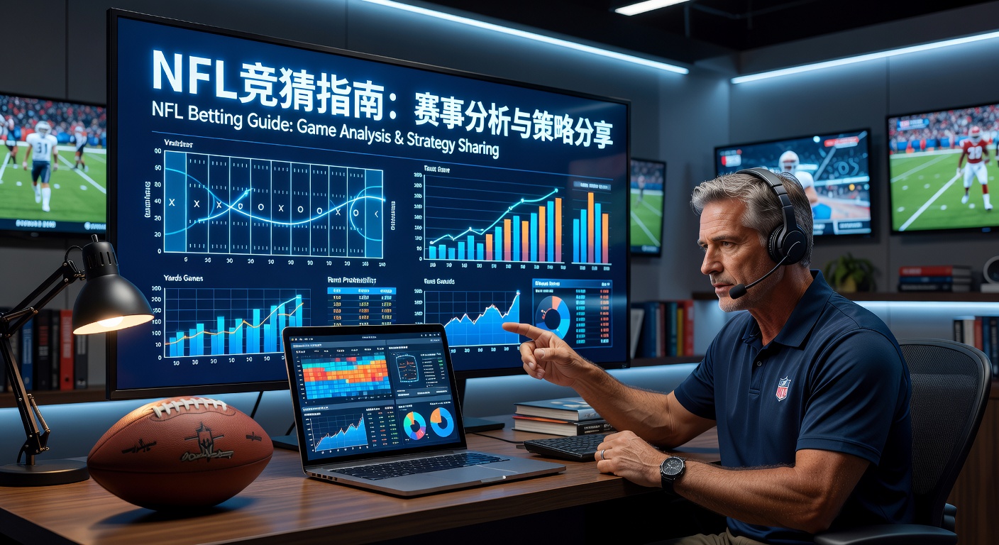 NFL投注：2024最新赛事分析竞猜攻略