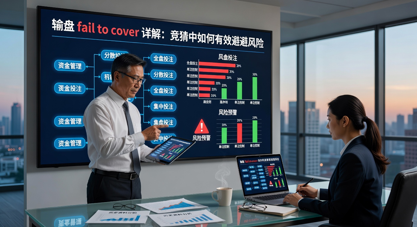 输盘 fail to cover 详解：原因与预测
