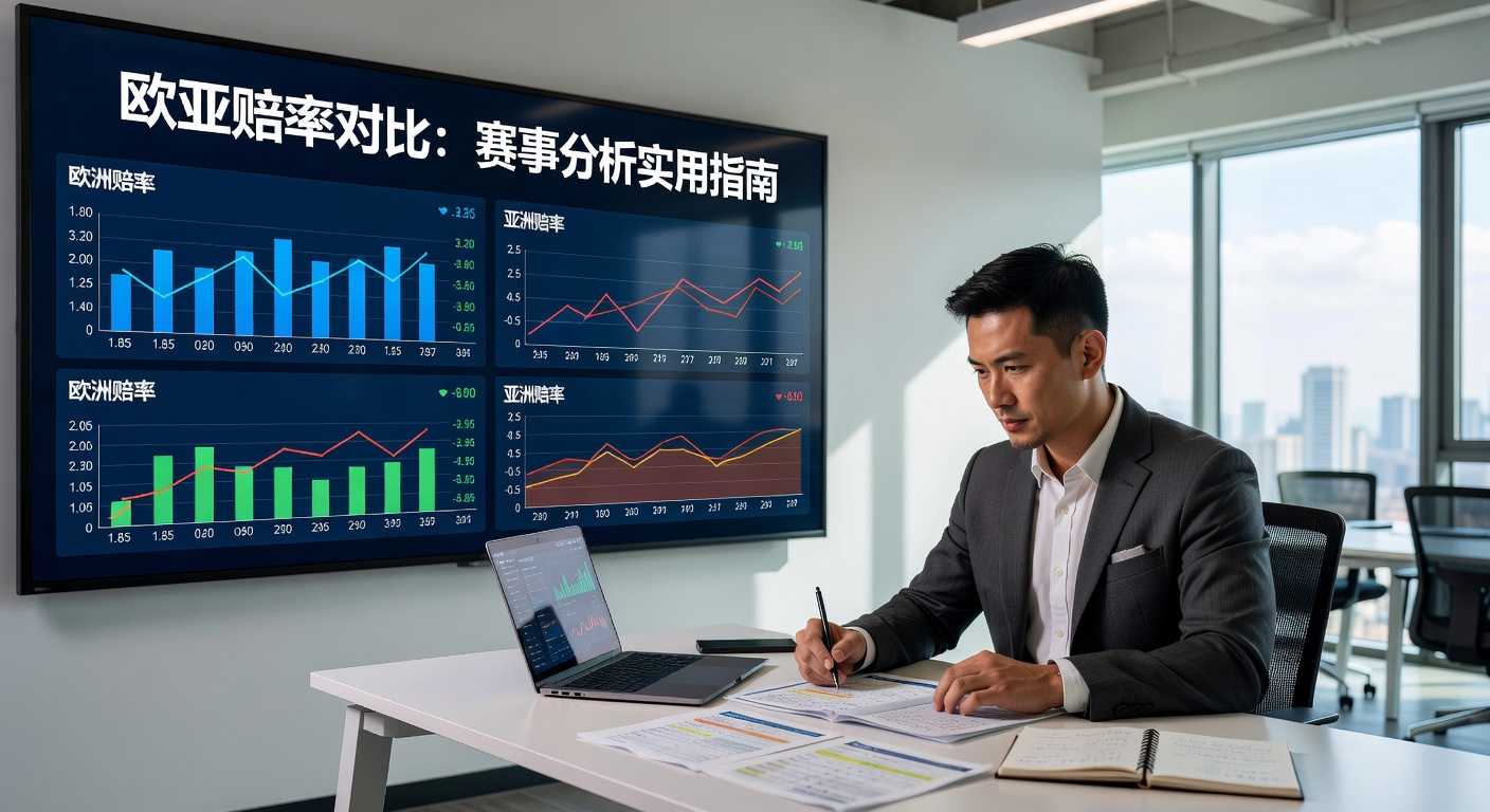 欧亚赔率对比：赛事分析实战指南