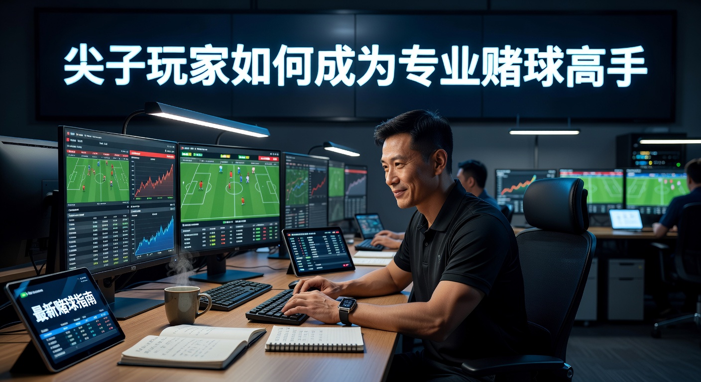 尖子玩家赛事分析：专业竞猜技巧与策略