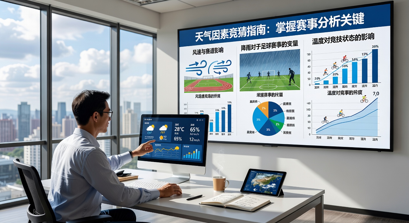 天气因素竞猜攻略：体育赛事必备技巧