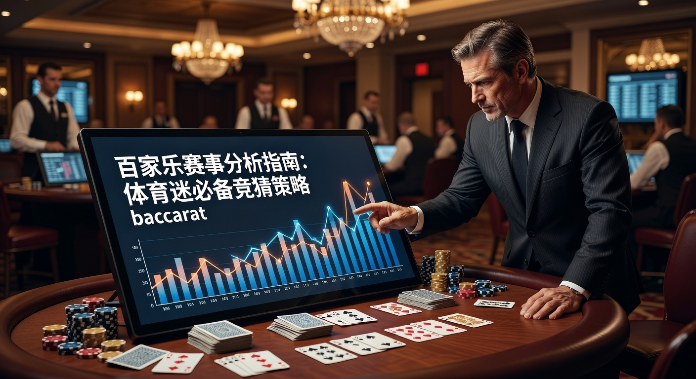 Baccarat 竞猜攻略：星空体育赛事分析技巧