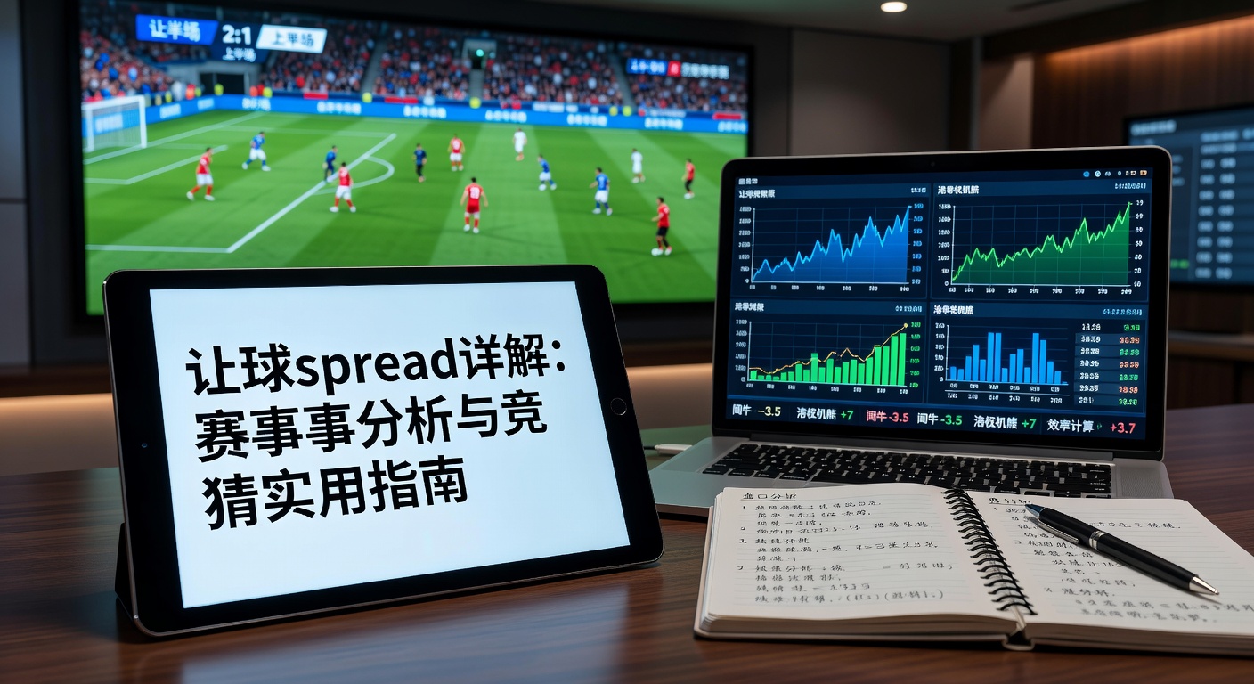 让球 Spread 详解：赛事分析指南