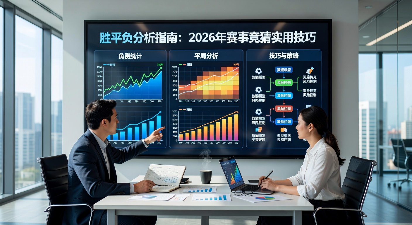 胜平负竞猜攻略：赛事分析技巧与避坑指南