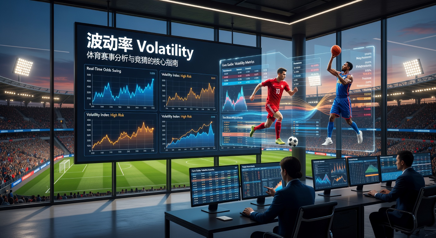 波动率 Volatility 体育赛事预测指南