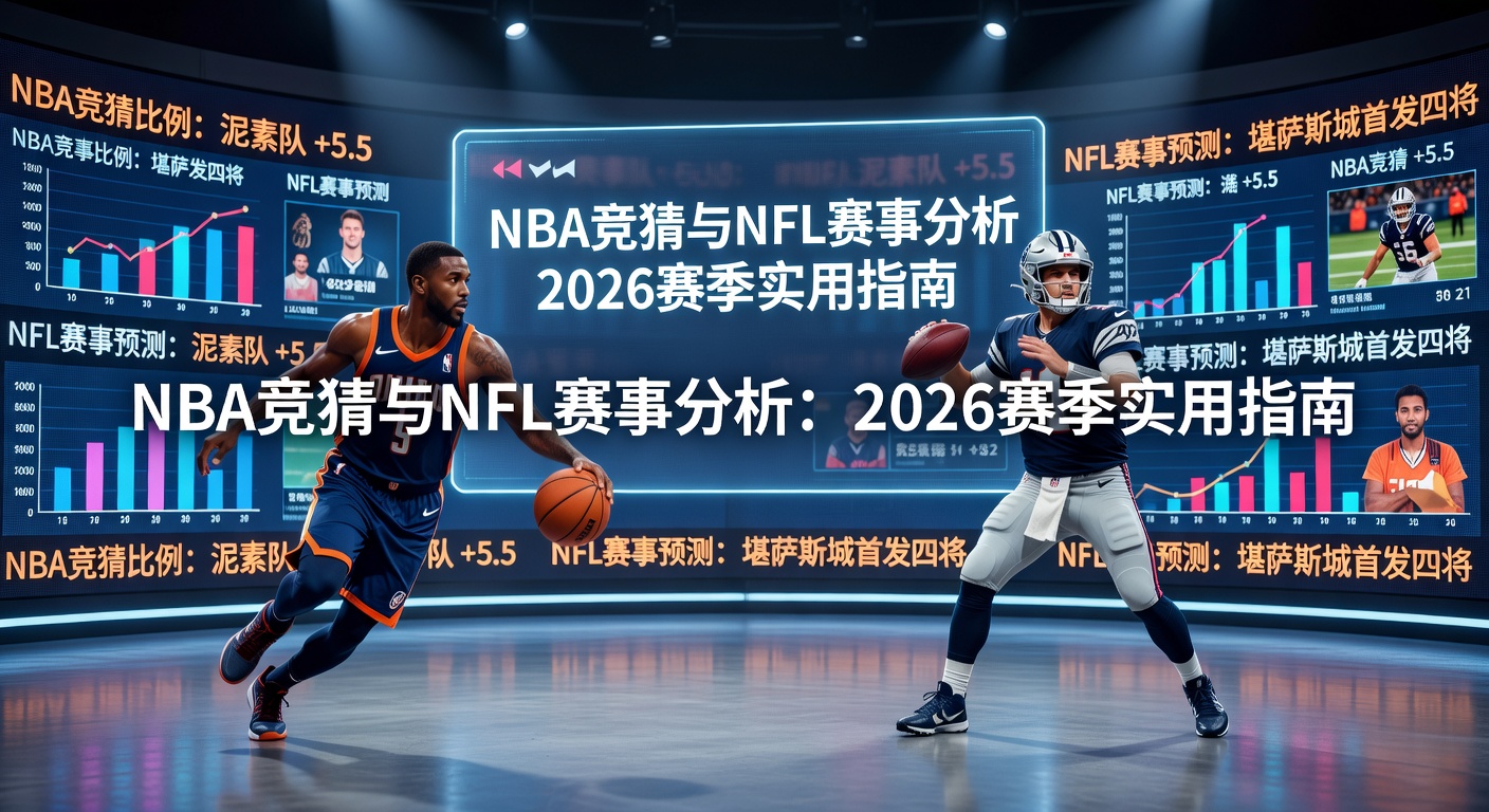 NBA赛事分析 NFL竞猜2026指南