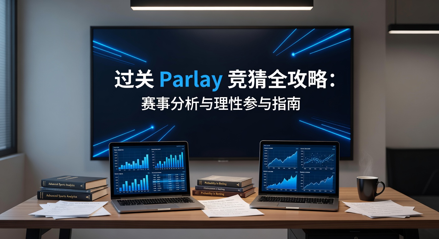 过关 parlay 详解：2026赛事竞猜新手指南