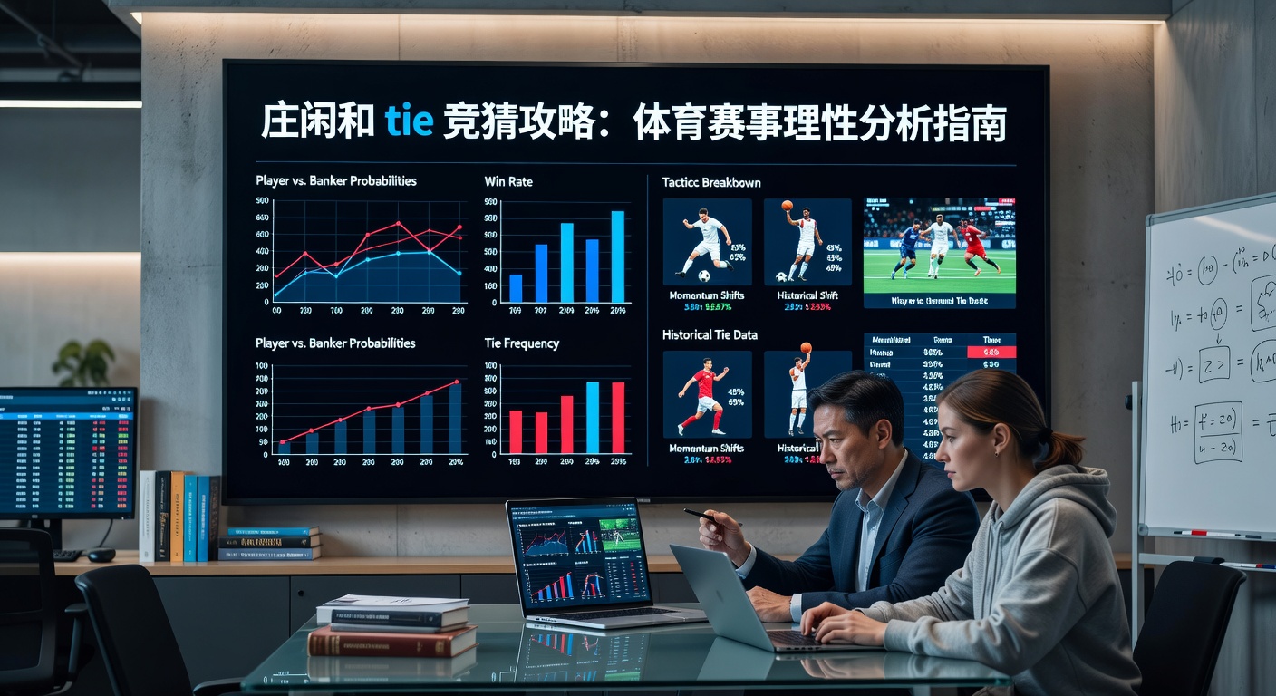 庄闲和 Tie 竞猜指南：赛事分析与策略