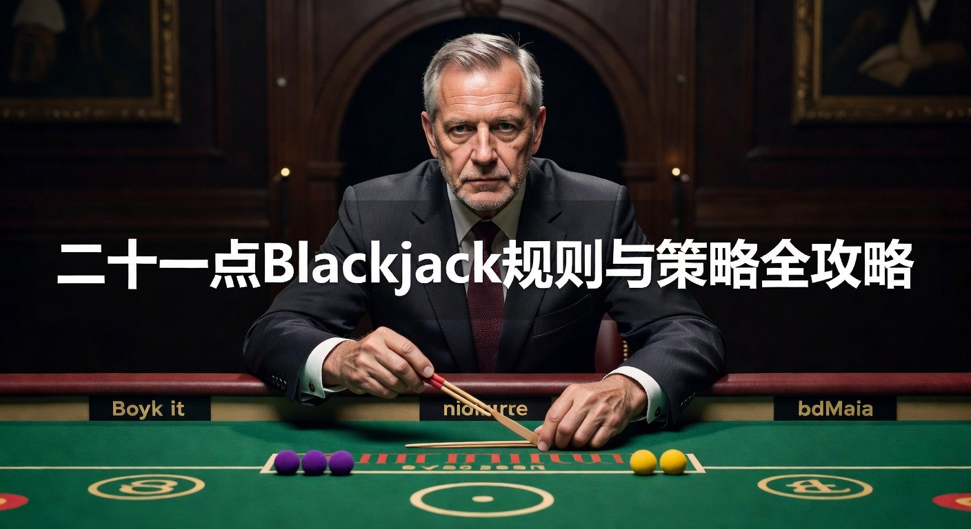二十一点 Blackjack 竞猜攻略：体育迷2026最新指南