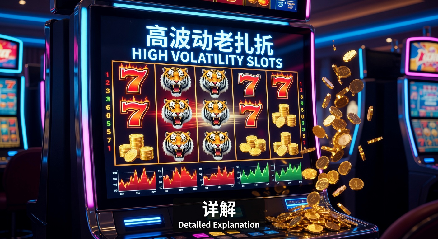 高波动老虎机 high volatility slots 体育竞猜攻略