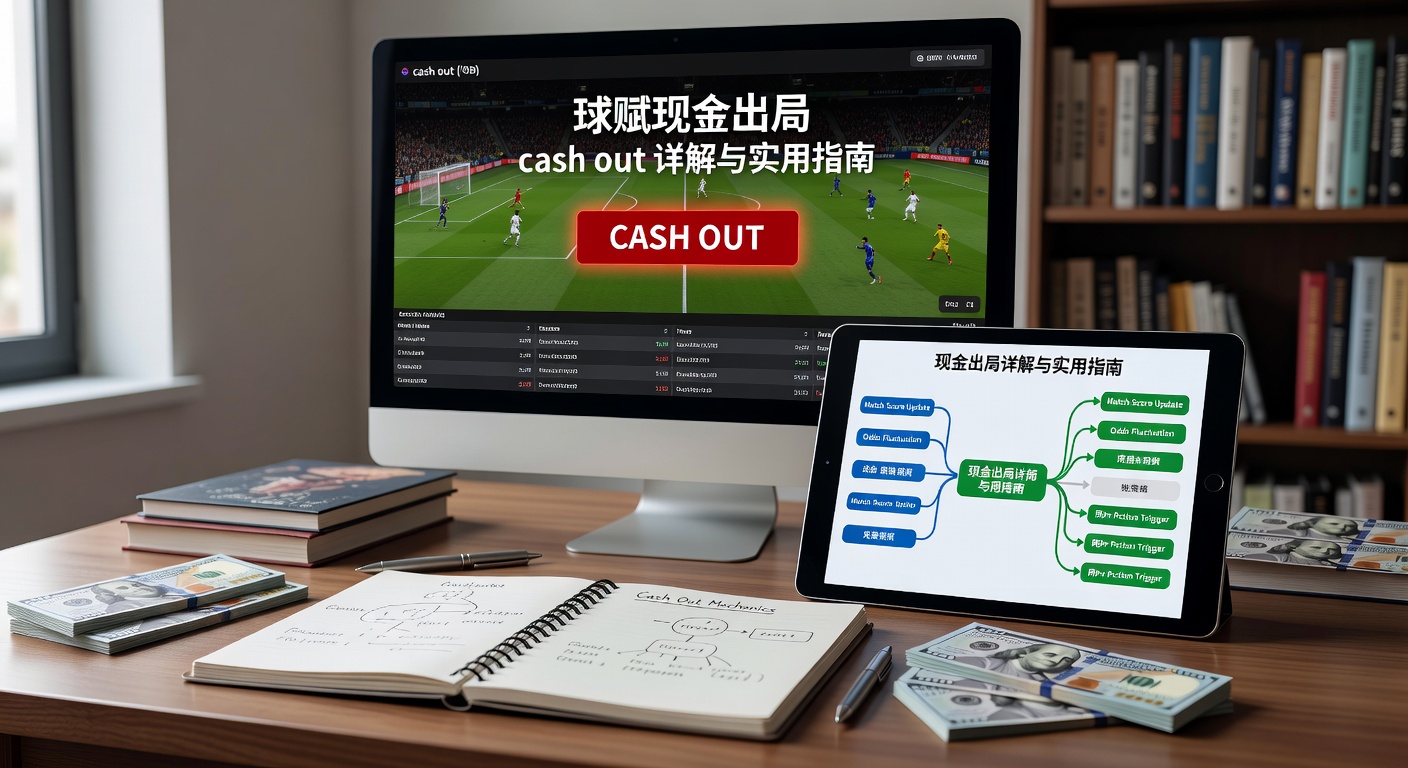 滚球现金出局详解：Cash Out功能使用技巧与注意事项