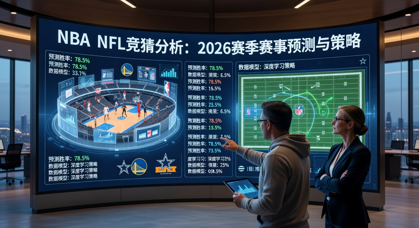 NBA竞猜 NFL竞猜：2026赛季最新赛事分析