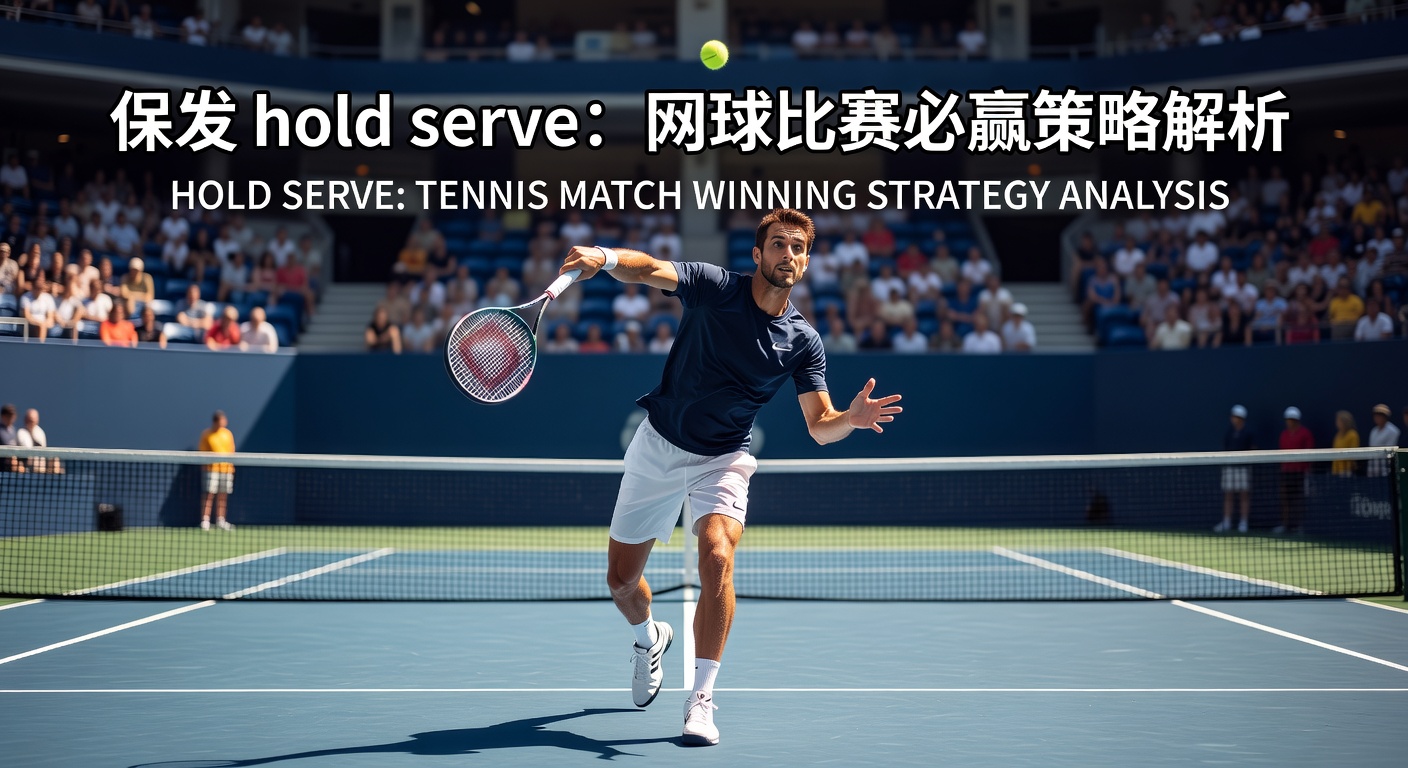 保发 hold serve：网球赛事分析指南