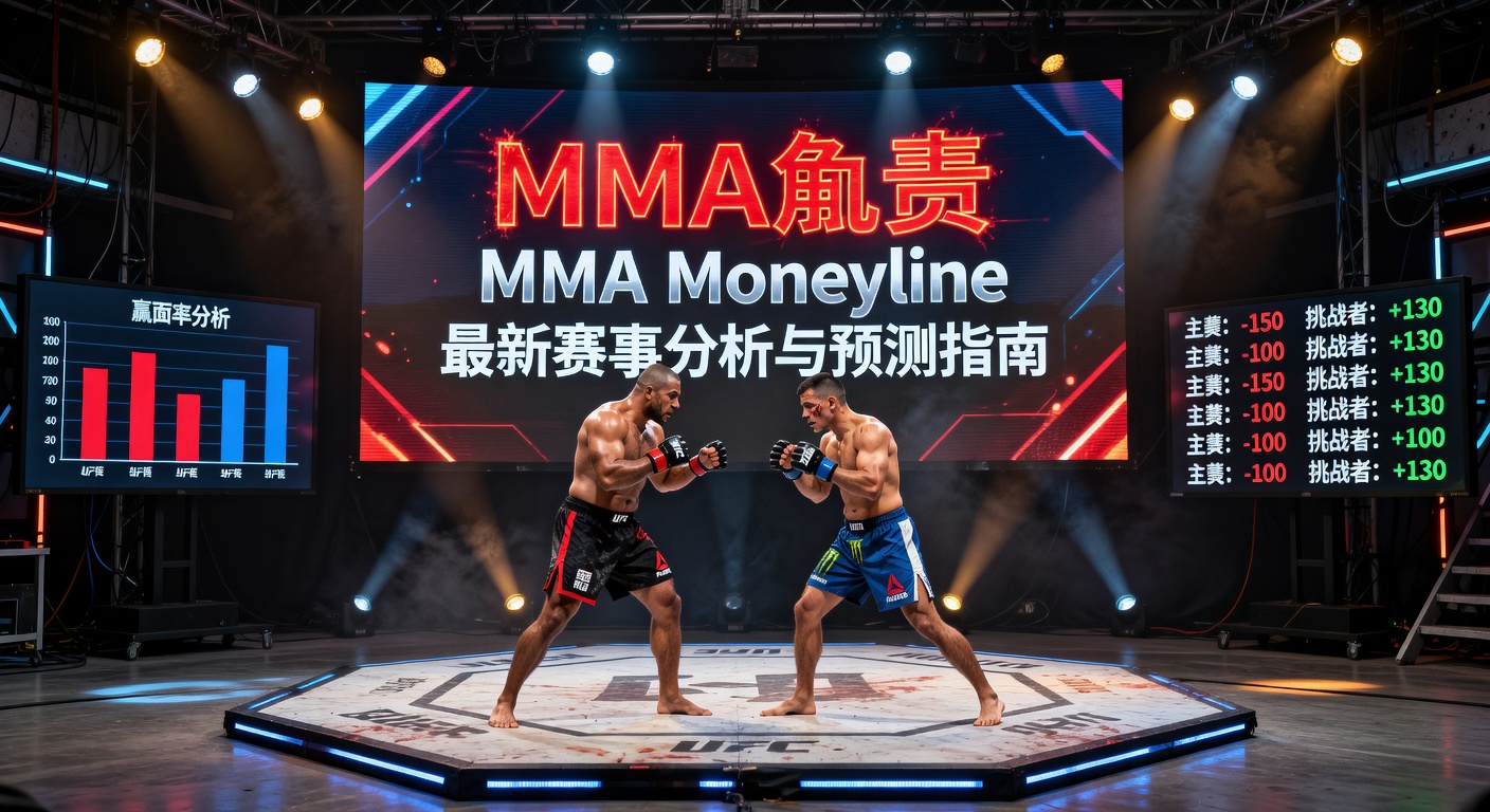 MMA胜负 MMA Moneyline 最新赛事分析