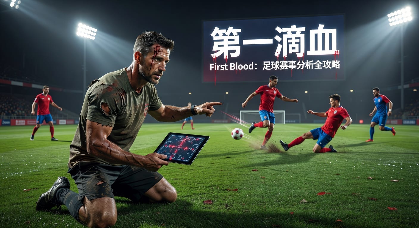 第一滴血 First Blood：足球赛事预测与策略