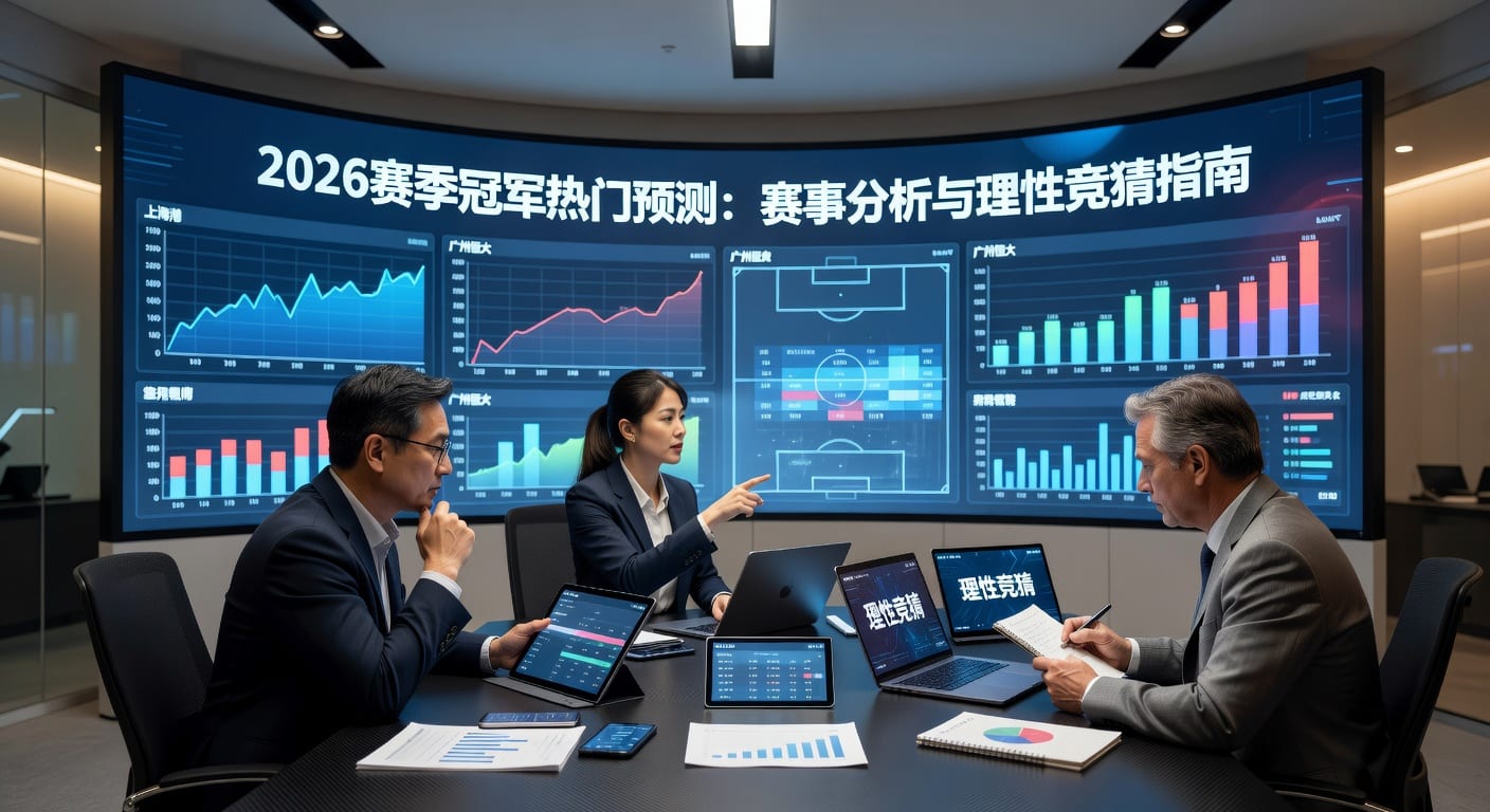 赛季冠军预测：2026热门球队赛事分析
