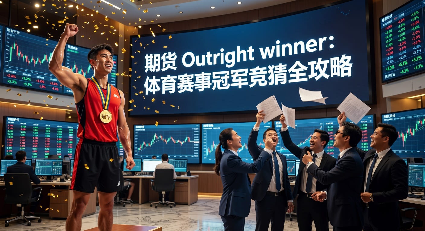 期货 outright winner：2026赛季赛事分析指南