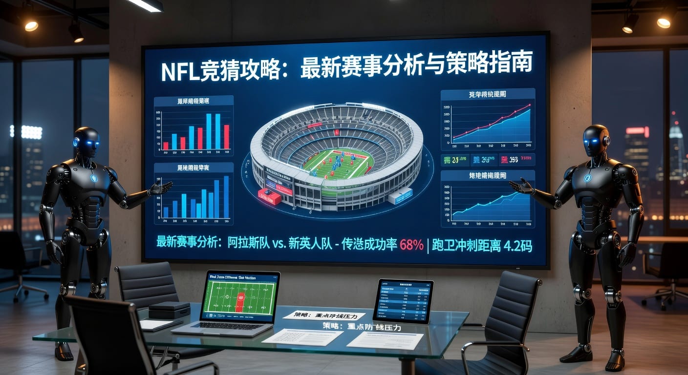 马丁格尔策略详解：体育竞猜实用指南