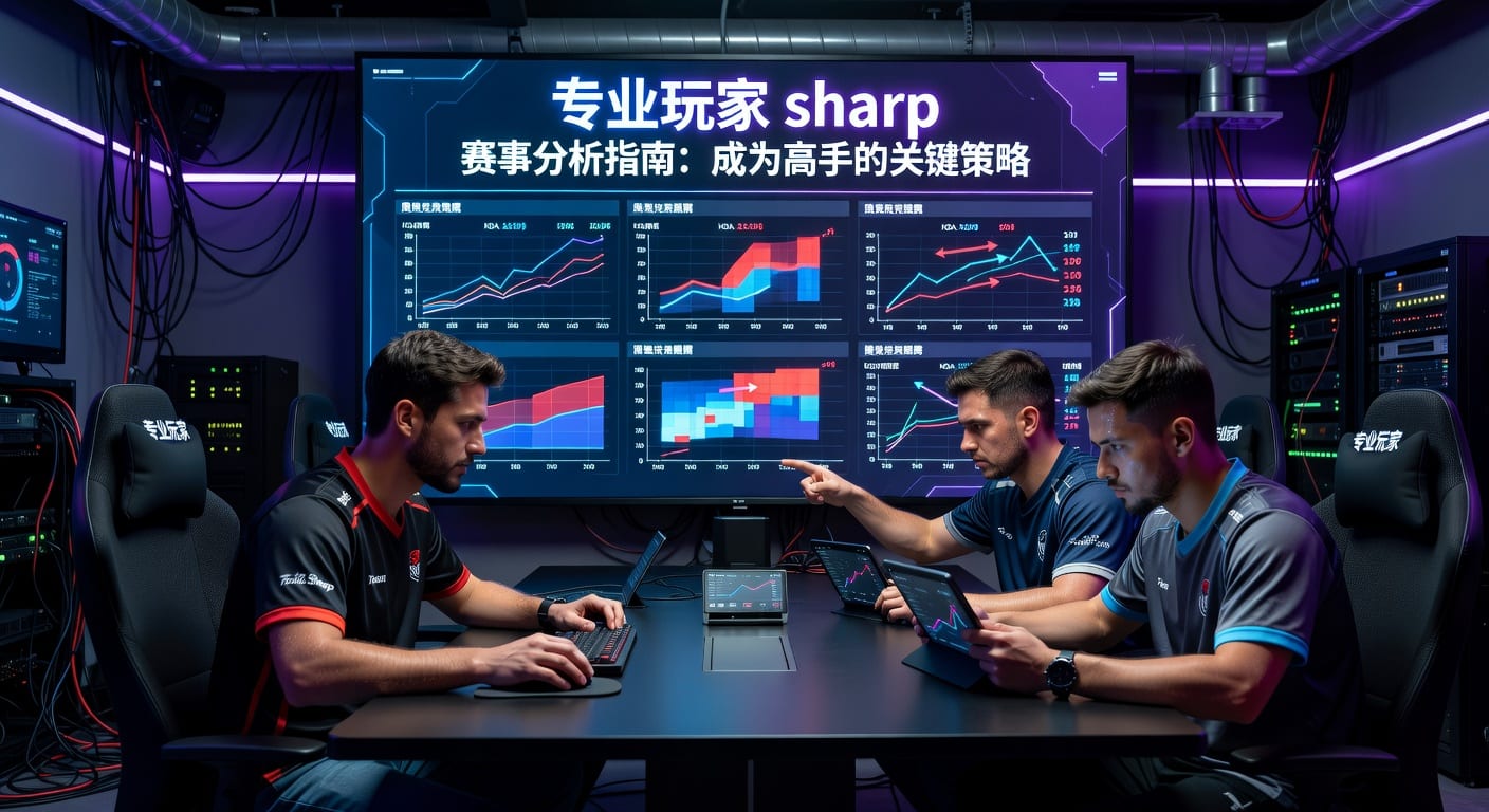 专业玩家 sharp 2026最新指南