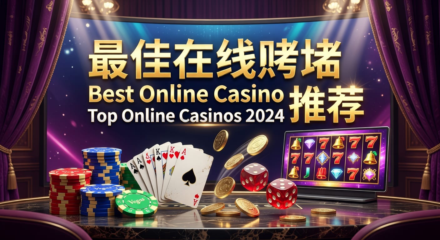 2024最佳在线赌场 Top Online Casinos体育迷指南