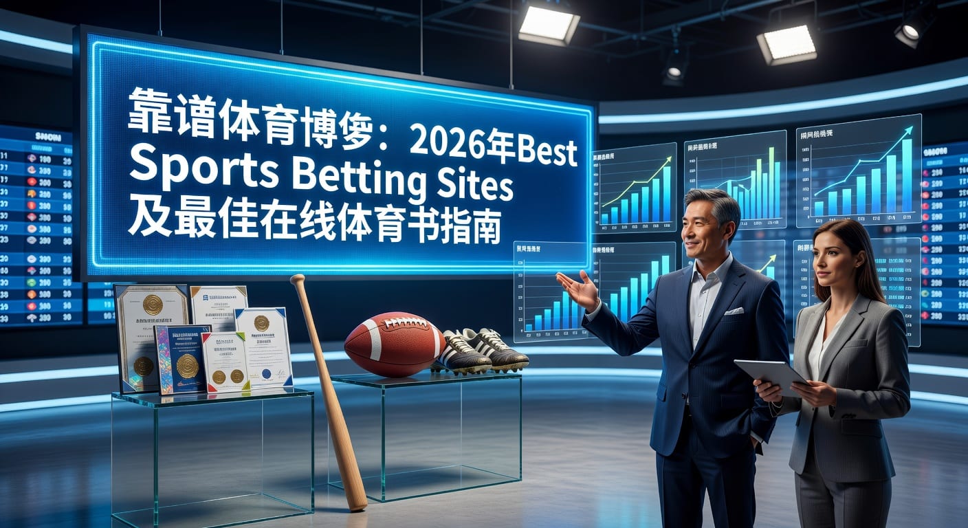靠谱体育博彩：2024最佳赛事竞猜平台