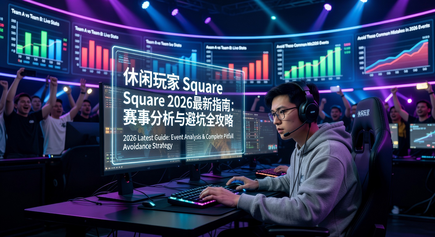 电竞竞猜2026赛事分析与技巧