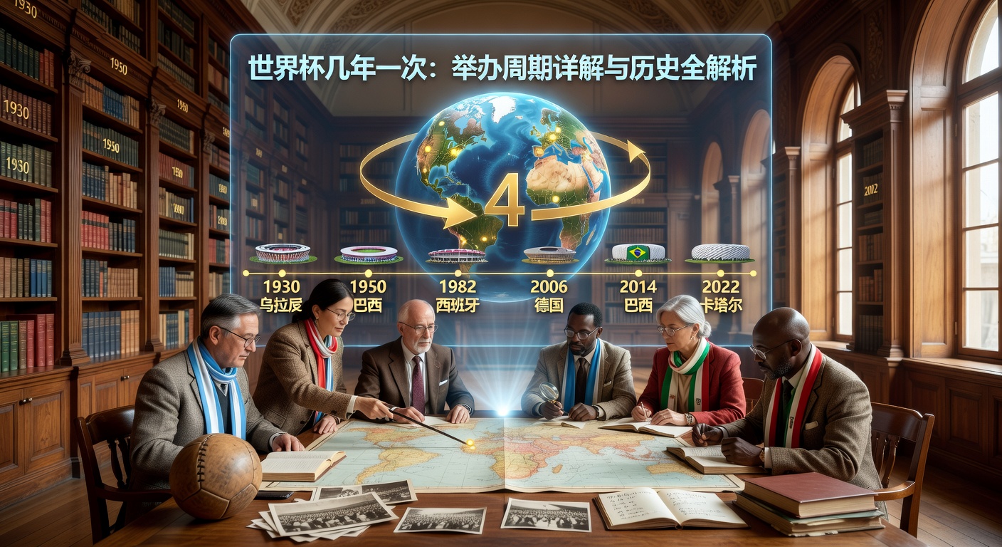 2014年足球世界杯经典回顾：德国夺冠传奇全解析