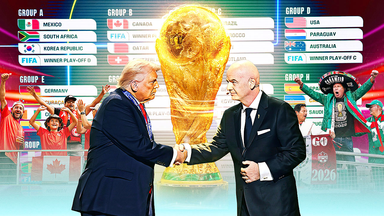2026世界杯的“更多”之战：前所未有的庞大与争议